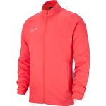 Nike Kids Nike Dri-Fit Academy19 Jacket - Bright Crimson/White/White / L