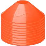 Nike Accessories Traning Cones 10 Units Orange (NSR08-888-ONE)