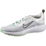 Mintgrüne Nike Golfschuhe atmungsaktiv für Damen Größe 35,5 