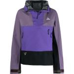 Violette Nike ACG Mini Daunenjacken mit Kapuze mit Reißverschluss mit Kapuze für Damen Größe XS 