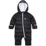 Nike ACG-Schneeanzug für Babys (3–6 Monate) - Schwarz