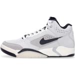 Graue Streetwear Nike Air Flight High Top Sneaker & Sneaker Boots für Herren Größe 48,5 