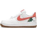 Nike Air Force 1 '07 Low (weiß / rosa) 38