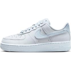 Nike Air Force 1 07 Premium Damen Sneaker blau 37.5