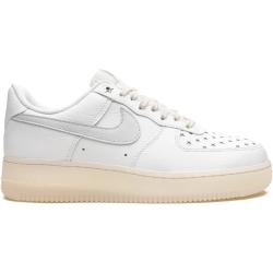 Nike, Air Force 1 07 Sneakers White, Damen, Größe: 36 1/2 EU