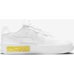 Nike Air Force 1 Fontanka Women white/photon dust/opti yellow/summit white