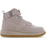 Nike Air Force 1 High Utility 2.0 Women fossil stone/pearl white/fossil