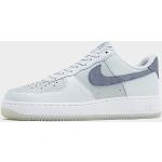 Anthrazitfarbene Nike Air Force 1 Low Sneaker für Herren Größe 48,5 