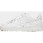 Weiße Nike Air Force 1 Low Sneaker für Herren Größe 40 