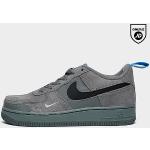 Schwarze Nike Air Force 1 Low Sneaker für Kinder Größe 38 