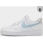 Blaue Nike Air Force 1 Low Sneaker für Damen Größe 40 