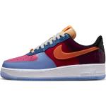 Nike Air Force 1 Low x UNDEFEATED Herrenschuh - Blau