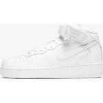 Nike Air Force 1 Mid Weiss F111