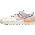 Nike Air Force 1 Shadow WMNS 'Pink Glaze' CI0919-111 Size 42