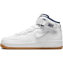 Nike Air Force 1 Sneaker Damen in weiß