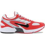 Nike Air Ghost Racer - Herren Schuhe Sneakers Rot-Weiß AT5410-601 ORIGINAL