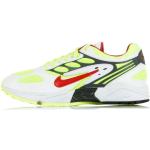 Nike, Air Ghost Racer Niedriger Schuh Multicolor, Herren, Größe: 44 EU