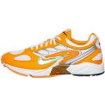 Reduzierte Orange Nike Air Ghost Racer Sneaker & Turnschuhe Größe 44 