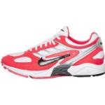 Reduzierte Rote Nike Air Ghost Racer Sneaker & Turnschuhe Größe 38 