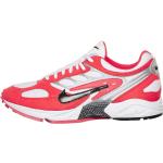 Nike Air Ghost Racer track red/black/white/metallic silver