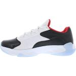 Nike Air Jordan 11 CMFT Low DO0613-160 White/University Red-Black (eu_Footwear_Size_System, Adult, Men, Numeric, medium, Numeric_45)