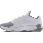 Nike Air Jordan 11 CMFT Low Women white/black/cement grey