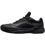 Nike Air Jordan 11 Comfort low (schwarz schwarz) 43