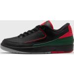 Schwarze Nike Air Jordan 2 Schuhe aus Textil Größe 47 