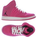 Reduzierte Pinke Nike Air Jordan Damensneaker & Damenturnschuhe Größe 36 