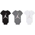 Nike Air Jordan "Fly Like Mike" 3-Piece Baby Bodys