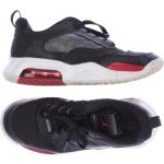 Reduzierte Schwarze Nike Air Jordan 5 Herrensneaker & Herrenturnschuhe Größe 38,5 