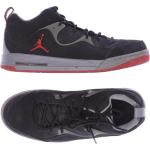 Reduzierte Schwarze Nike Air Jordan 5 Herrensneaker & Herrenturnschuhe Größe 42,5 
