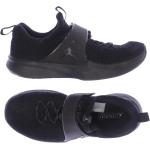 Reduzierte Schwarze Nike Air Jordan Herrensneaker & Herrenturnschuhe Größe 43 