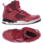 Reduzierte Rote Nike Air Jordan 5 Herrensneaker & Herrenturnschuhe Größe 42,5 