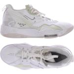 Reduzierte Weiße Nike Air Jordan 5 Herrensneaker & Herrenturnschuhe Größe 44,5 