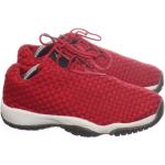Rote Nike Air Jordan 5 Sneaker & Turnschuhe Größe 38,5 