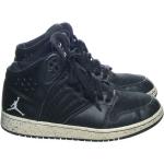 Schwarze Nike Air Jordan 5 Sneaker & Turnschuhe Größe 38,5 