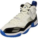 Nike Air Jordan Two Trey Herren Basketball Trainers DO1925 Sneakers Schuhe (UK 11 US 12 EU 46, White Game royal Black 140)