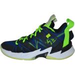 Nike Air Jordan Why not Zero 3 SE Basketballschuhe CK6611 003