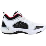 Weiße Nike Air Jordan XXXVII Schuhe Größe 40,5 