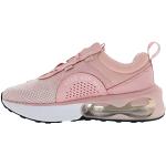 Nike Air Max 2021 GS Running Trainers DA3199 Sneakers Schuhe (UK 5 US 5.5Y EU 38, pink Glaze White 600)