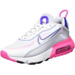 Nike Air Max 2090 Women white/pink blast/pure platinum/concord
