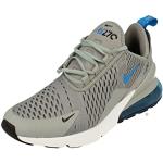 Blaue Nike Air Max 270 Joggingschuhe & Runningschuhe für Herren Größe 39 