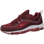 Nike Air Max 98 Se - Team Red/Habanero Red-Gym Red