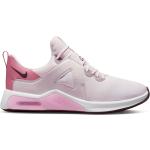 Reduzierte Nike Air Max Bella Low Sneaker für Damen Größe 42 