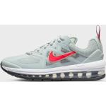 Nike Air Max Genome GS (CZ4652) light silver/flat pewter/white/siren red