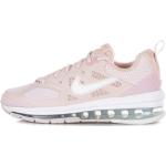 Nike, Air Max Genome Sneakers Pink, Damen, Größe: 35 1/2 EU