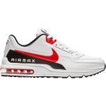 Nike Air Max Ltd 3 Herren 100 White/university Red-Black, 12,5