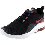 Nike AIR MAX Motion 2 MC GS Sport Schuhe Jungen SCHWARZ CD7420001 38.5 EU