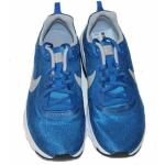 Blaue Nike Air Max Motion LW Joggingschuhe & Runningschuhe für Kinder Größe 39 